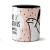 Caneca Flork Pessoas Matinais - loja online