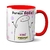 Imagem do Caneca Flork Pareço Fofa