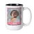 Caneca Personalizada Uso Exclusivo Feminino (Com Foto)