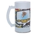 Caneca Chopp Melhor Pai Do Mundo Vidro Jateado 475ml