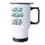 Caneca Positividade Deus Ouve - Caneca Personalizada - AShow Presente 