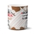 Caneca Páscoa Nutella Flork - comprar online