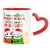 Caneca Natal Flork Você Meu Lado - Caneca Personalizada - AShow Presente 