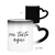 Caneca Personalizada Foto Mini Coração