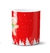 Caneca Natal Vida Doce - comprar online