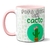 Caneca Divertida Fofa Como Um Cacto - comprar online