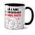 Caneca Casais Suportando - Caneca Personalizada - AShow Presente 