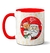 Caneca Natal Noel Alce - loja online