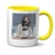 Caneca Significado Seu Nome Com Foto