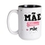 Caneca Mãe De Pet 2 - loja online