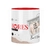 Imagem do Caneca Personalizada Melhores Trilhas Sonoras (com 2 fotos)