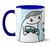 Caneca Vovô Pai Com Açúcar - comprar online