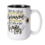 Caneca Positividade Girassol Luz - comprar online