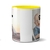 Imagem do Caneca Personalizada Com 2 Fotos