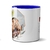 Caneca Personalizada Calendário na internet