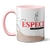 Caneca Personalizada Especial (com 2 fotos) - loja online