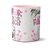 Caneca Mãe Flork Flor na internet