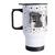 Caneca Personalizada Com 3 Fotos Pet - comprar online
