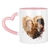 Caneca Personalizada Foto Coração - comprar online