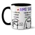 Caneca Signo Touro - loja online