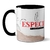 Caneca Personalizada Especial (com 2 fotos) - comprar online