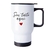 Caneca Personalizada Foto Coração - Caneca Personalizada - AShow Presente 