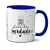 Caneca Casais Sra Dona da Verdade - Caneca Personalizada - AShow Presente 