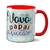 Caneca Vovô Pai Com Açúcar