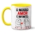 Caneca Casais Amor Infinito - comprar online