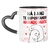 Caneca Casais Suportando - loja online