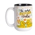 Caneca Casais Te Amo Patoda Vida - loja online