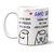 Caneca Signo Libra