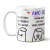 Caneca Signo Libra