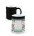 Caneca Natal Flork Família Hospício - comprar online