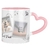 Caneca Personalizada Especial (com 2 fotos) - Caneca Personalizada - AShow Presente 