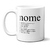 Caneca Significado Seu Nome Com Foto