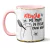 Caneca Flork Poupe Raiva