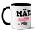 Caneca Mãe De Pet 2 - loja online