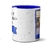 Caneca Personalizada Uso Exclusivo Genro (Com Foto) na internet