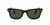Anteojos De Sol Ray-Ban Wayfarer Black G-15 Green