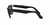 Anteojos De Sol Ray-Ban Wayfarer Black G-15 Green en internet