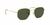 Imagen de Anteojos De Sol Ray-Ban Hexagonal Legend Gold G-15 Green