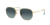 Imagen de Anteojos De Sol Ray-Ban Hexagonal Arista Blue Gradient Grey