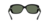 Anteojos De Sol Ray-Ban Jackie Ohh Black Dark Green - Vision Box Óptica