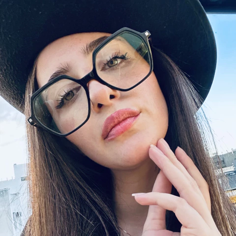 Armazón STILL Clivion