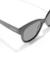 Anteojos De Sol Hawkers Audrey Raw Black Black Polarizado en internet