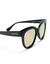 Anteojos De Sol Hawkers Audrey Raw Black Rose Gold Polarizado en internet