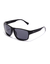 Anteojos De Sol Hawkers Faster Raw Black Black Dark Polarizado - comprar online