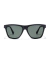 Anteojos De Sol Hawkers One LS Raw Black Black Alligator Eco Polarizado - Vision Box Óptica