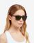 Imagen de Anteojos De Sol Hawkers One LS Raw Black Black Alligator Eco Polarizado